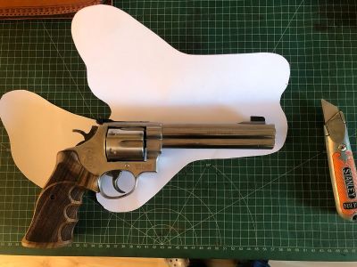 Holster S&W 629